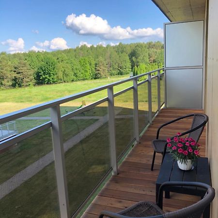 Saules Tako Apartamentai Druskininkai Exterior foto